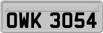 OWK3054