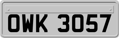 OWK3057
