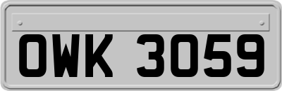 OWK3059
