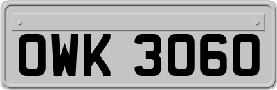 OWK3060
