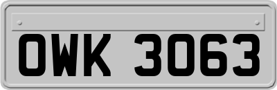 OWK3063