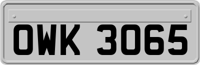 OWK3065