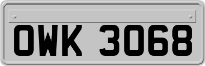 OWK3068
