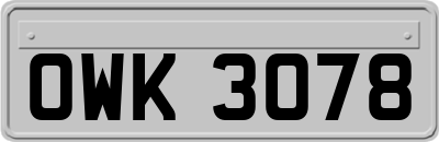 OWK3078