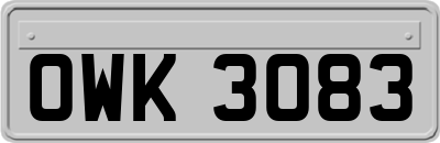 OWK3083