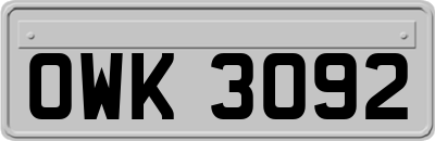 OWK3092