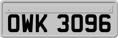 OWK3096