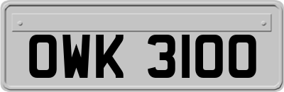 OWK3100