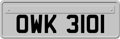 OWK3101