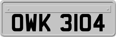 OWK3104