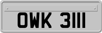 OWK3111