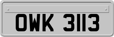 OWK3113