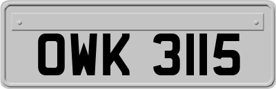 OWK3115