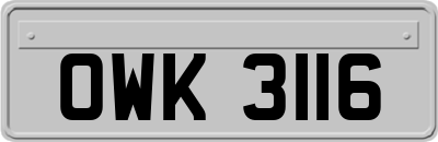 OWK3116