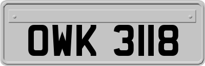 OWK3118