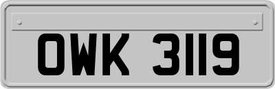 OWK3119