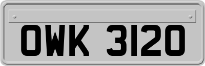 OWK3120