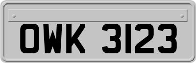 OWK3123