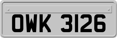 OWK3126