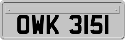 OWK3151