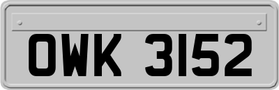 OWK3152