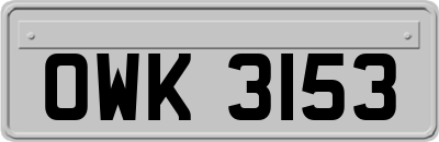 OWK3153