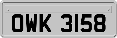 OWK3158