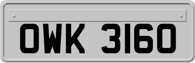 OWK3160