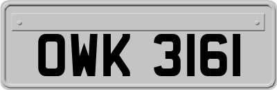 OWK3161