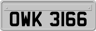 OWK3166