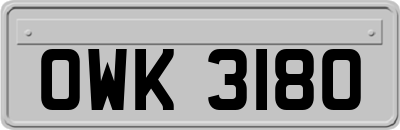 OWK3180