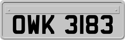 OWK3183