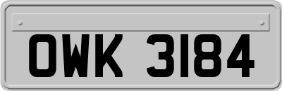 OWK3184