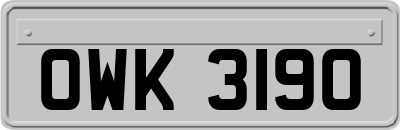 OWK3190