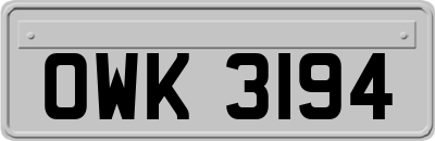 OWK3194