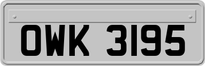OWK3195