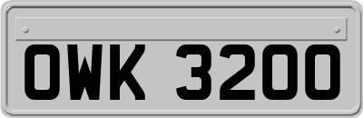 OWK3200