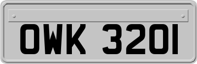 OWK3201