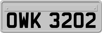 OWK3202