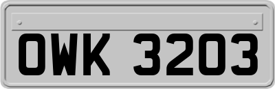 OWK3203