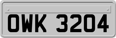OWK3204