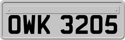 OWK3205