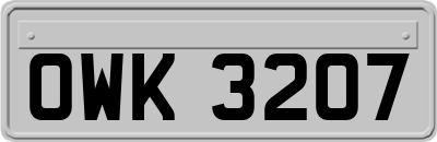 OWK3207
