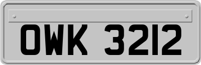 OWK3212