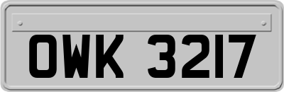OWK3217