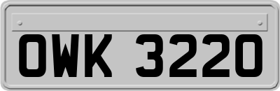 OWK3220