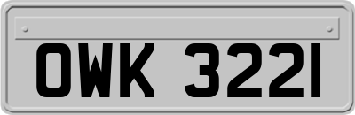 OWK3221