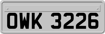 OWK3226