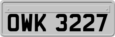 OWK3227