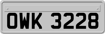 OWK3228